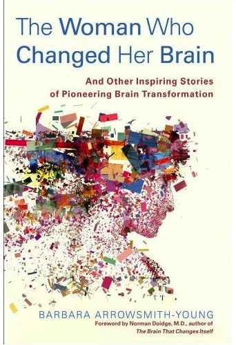 《改变大脑的女人：以及关于大脑转变的其他励志故事》