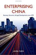 《走向企业化的中国：自1979年以来中国的商业、经济及法律的发展》