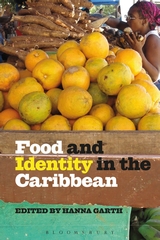 《加勒比地区的食物和身份》