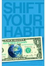 《改变你的习惯：轻松省钱、简化生活和拯救地球》