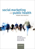 《社会营销和公众健康：理论和实践》
