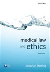 《医疗法与伦理》
