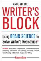 《作家的瓶颈：运用大脑科学来消除对写作的抗拒》