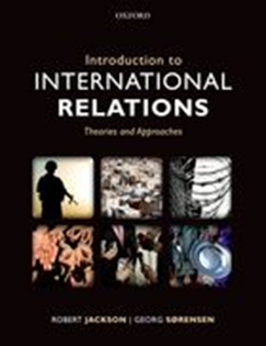 《国际关系学导论：理论与方法》