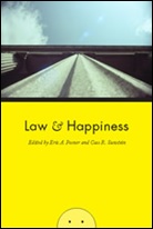 《法律与幸福》