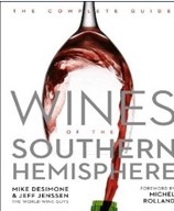 《南半球的红葡萄酒：完全指南》