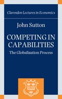 《在才能中竞争：全球化进程》