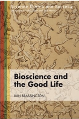 《生命科学与美好生活》（科学伦理和社会）