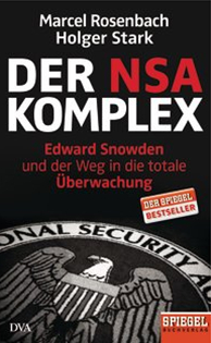 《美国国家安全局的困境：爱德华•斯诺登与通向全面监控》