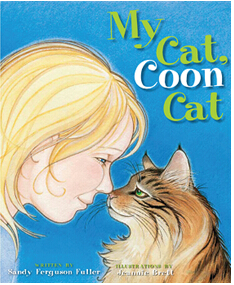 《我的小猫，亲爱的小黑猫》