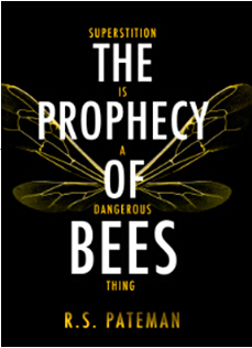 《蜜蜂的预言》