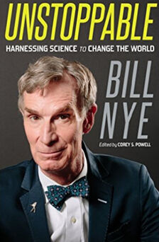 《不可阻挡：用科学改变世界》