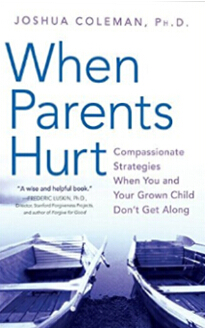 《是谁伤了父母的心：富有同情心的技巧助你与青少年子女融洽相处》