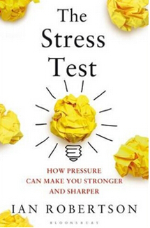 《压力测验：压力怎样让你更加强大》