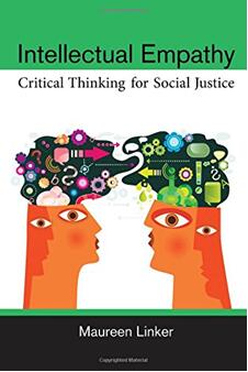 《社会正义的批判性思考》