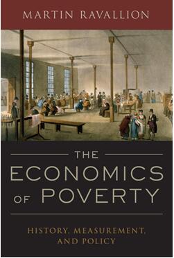 《贫困经济：历史、测量与政策》