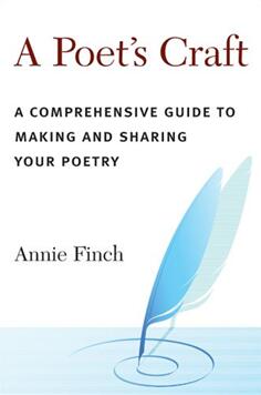 《诗人的手艺：写诗与分享的综合指南》