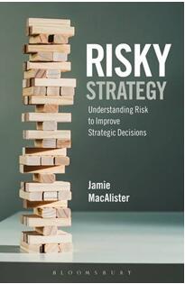 《冒险策略：理解风险，提升决策》