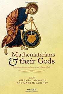 《数学家及其神祇：数学与宗教信仰的相互作用》