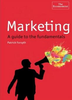 《一本书读懂市场营销学》
