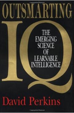 《出类拔萃的IQ：一门可习得智力的新兴科学》