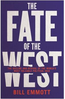 《西方的命运：政治思考的起落》