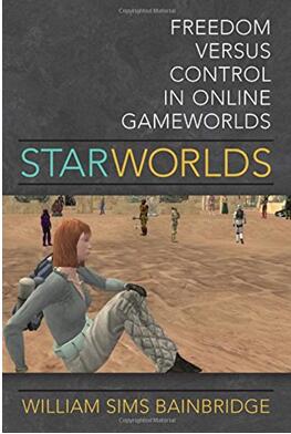 《星际世界：网络游戏中的自由与控制》