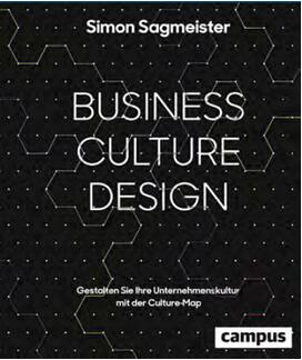 《商业文化设计：用地图创建你的公司文化》