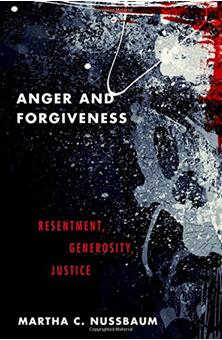 《愤怒与宽恕：报复、慷慨与正义》