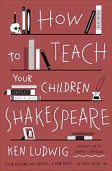 《教你的孩子读莎士比亚》