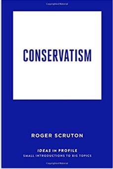 《保守主义》