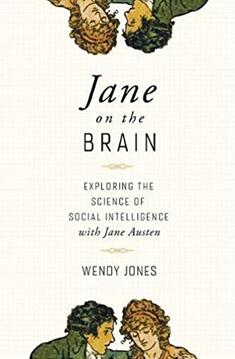 《大脑中的奥斯汀：简•奥斯汀的文学心理学》