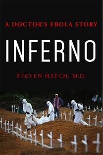 《地狱：一位医生的埃博拉故事》