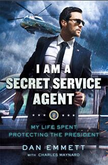《我是秘密特工：保护总统的人生》