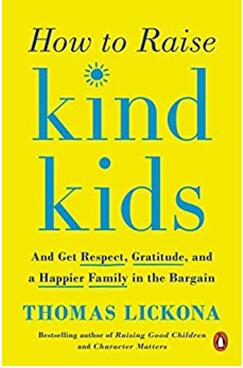 《培养善良的孩子：让孩子在幸福的家庭中学会尊重和感恩》