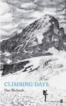 《登山岁月》