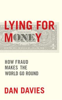 《金融欺诈与全球财富运转真相》