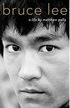 《李小龙传》