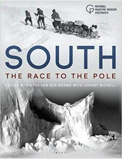 《一路向南：极地探险》
