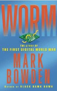 《蠕虫：第一次数字世界大战》