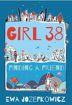 《38号女孩：找朋友》
