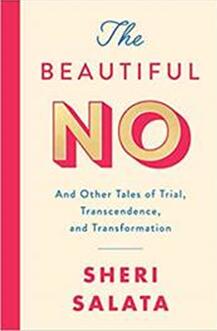 《美丽的“不”字：以及关于考验、超越和转变的其他故事》