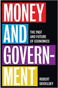 《货币与政府：经济的过去与未来》