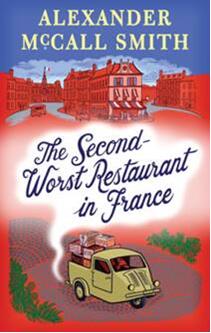 《 法国第二差的餐厅》