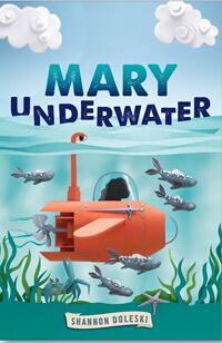 《潜水艇里的玛丽》