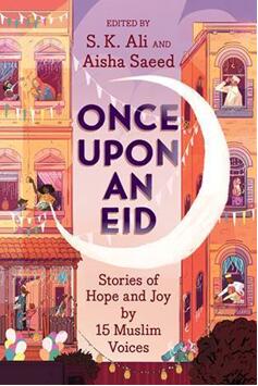 《曾经的古尔邦节：由15位穆斯林讲述的关于希望与快乐的小故事》