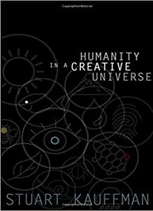《创造宇宙中的人类》