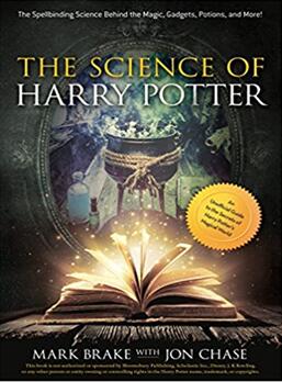 《这很科学之哈利波特：魔法背后的科学》
