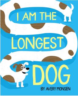 《最长的狗狗》