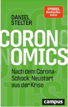 《新冠病毒冲击后的经济——从危机中重新开始》